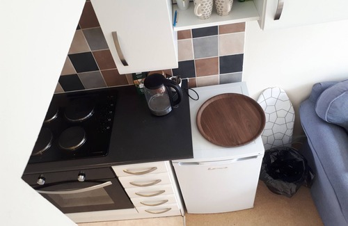 Lewes Apartment | 1-bed Apartment in Lewes Located Near Town Centre!