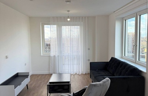 West Ham Apartment | 1 Bed Apartment in Londo