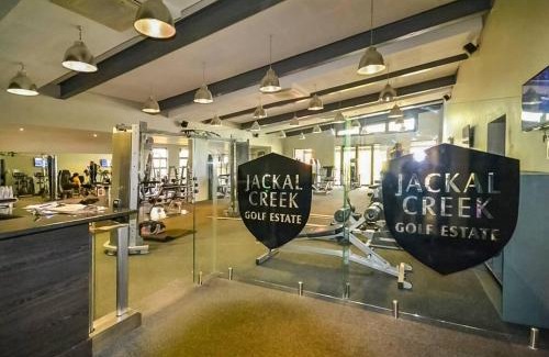 Greater Johannesburg Metropolitan Area Apartment | 1 Bed Apartment @ Jackal Creek Golf Estate