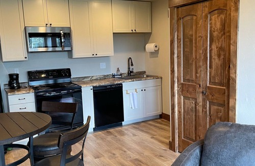 Kalispell Apartment | 1 Bed apartment located close to amenities