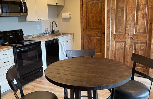Kalispell Apartment | 1 Bed apartment located close to amenities