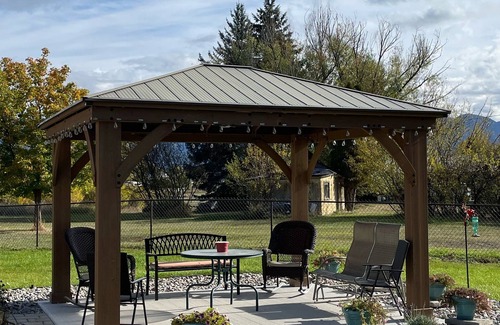 Kalispell Apartment | 1 Bed apartment located close to amenities