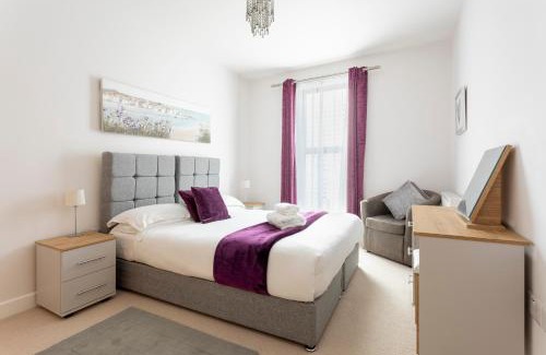 Redhill Apartment | 1 Bed Apartment - Redhill Central, Surrey, Gatwick #1