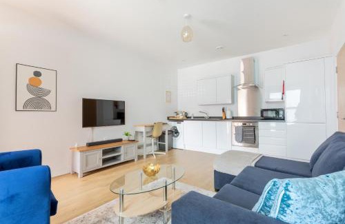Redhill Apartment | 1 Bed Apartment - Redhill Central, Surrey, Gatwick #1