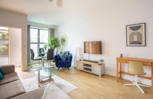 Redhill Apartment | 1 Bed Apartment - Redhill Central, Surrey, Gatwick #1