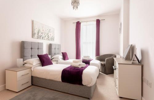Redhill Apartment | 1 Bed Apartment - Redhill Central, Surrey, Gatwick #2