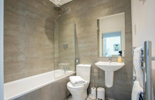 Redhill Apartment | 1 Bed Apartment - Redhill Central, Surrey, Gatwick #2