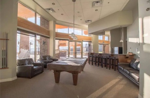 Westbank Apartment | 1 bed apartment with a breathtaking view