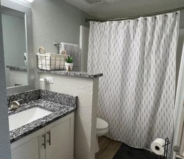 Smyrna Apartment | 1 bed apartment walking distance to braves stadium