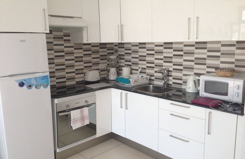 Puerto del Carmen Apartment | 1 Bed Apartment with pool view, high speed internet with 50” smart tv