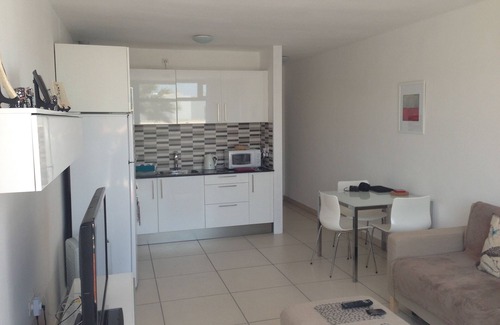 Puerto del Carmen Apartment | 1 Bed Apartment with pool view, high speed internet with 50” smart tv