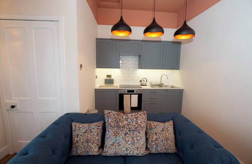 Aberlour Cottage | 1 Bed Cottage, Aberlour