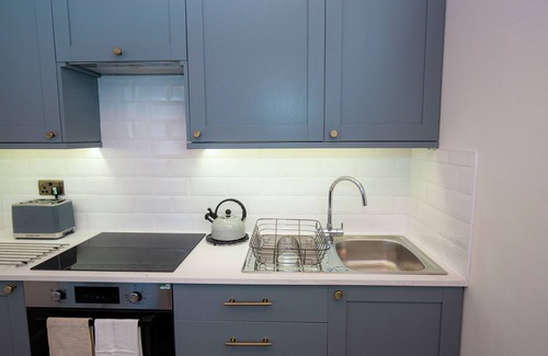 Aberlour Cottage | 1 Bed Cottage, Aberlour