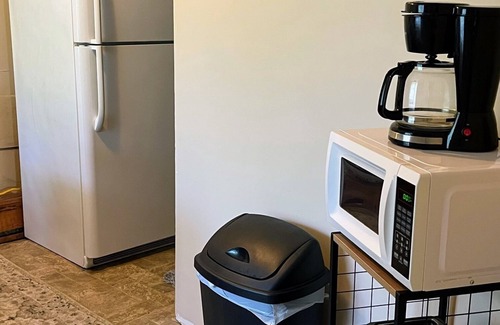 Stanton Cottage | 1 bed cottage, grill, fire pit, Very close to Red River Gorge!