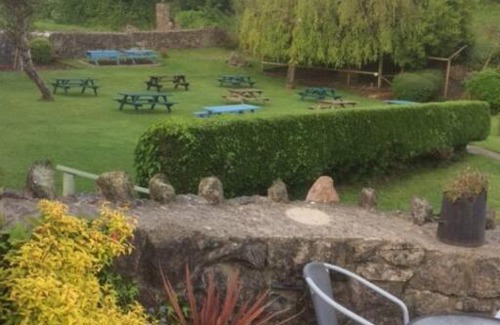 Crynant Apartment | 1 Bed cottage The Stable at Llanrhidian Gower with sofa bed for additional guests