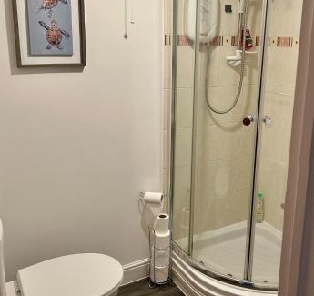 Boroughbridge House | 1 Bed cottage town centre free private parking cycle store Boroughbridge