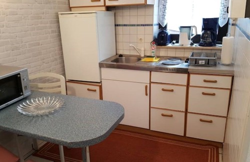 Bad Marienberg Apartment | 1 Bedroom Apartment in Bad Marienberg (Westerwald)