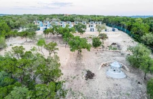Canyon Lake House | 1 Bed | Entire Waterfront Retreat - Tiny Home | 9A, Entire Waterfront Retreat - Tiny Home | 6B
