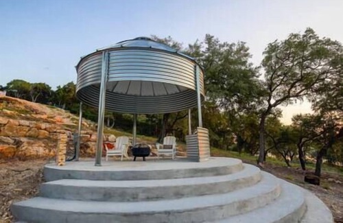 Canyon Lake House | 1 Bed | Entire Waterfront Retreat - Tiny Home | 9A, Entire Waterfront Retreat - Tiny Home | 6B