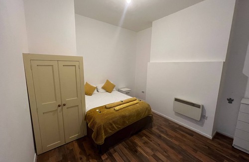 Theatreland Birmingham Apartment | 1 Bed Flat Birmingham City Centre - China