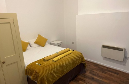 Theatreland Birmingham Apartment | 1 Bed Flat Birmingham City Centre - China
