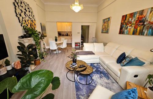 Westbourne Apartment | 1 bed flat near Little Venice and Paddington