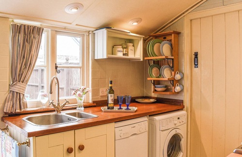 Fontmell Magna Cottage | 1 bedroom accommodation in Cranborne Chase and West