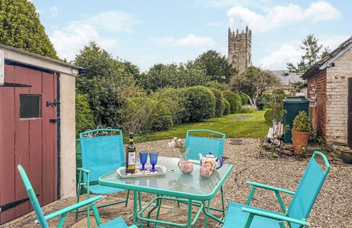 Fontmell Magna Cottage | 1 bedroom accommodation in Cranborne Chase and West