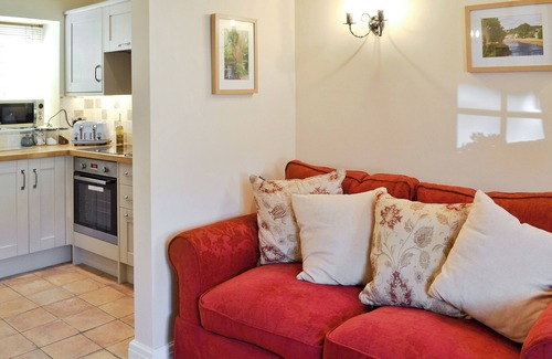 Sinnington Cottage | 1 bedroom accommodation in Sinnington near Pickering
