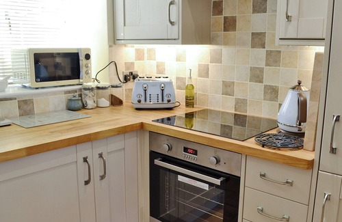 Sinnington Cottage | 1 bedroom accommodation in Sinnington near Pickering