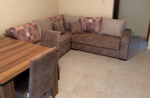 Larnaca House | 1 Bed ground floor Royal sun New Furniture iskele