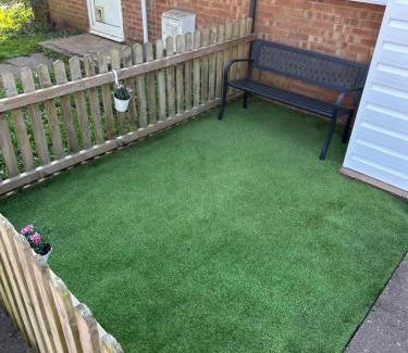 Much Marcle Apartment | 1 bed house In rural Stoke prior 5 mins off the M5