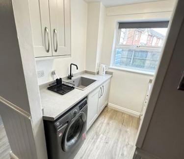 Much Marcle Apartment | 1 bed house In rural Stoke prior 5 mins off the M5