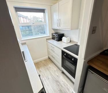 Much Marcle Apartment | 1 bed house In rural Stoke prior 5 mins off the M5