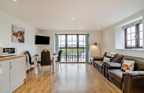 Stanton Drew House | 1 bed in Bath 72835