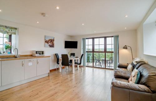Stanton Drew House | 1 bed in Bath 72835