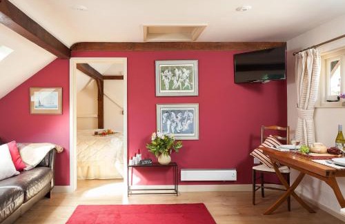 Battle House | 1 Bed in Battle BT112