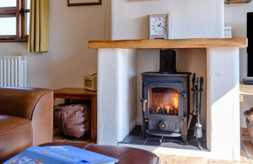 New Forest District House | 1 bed in Beaulieu Heath NFL87