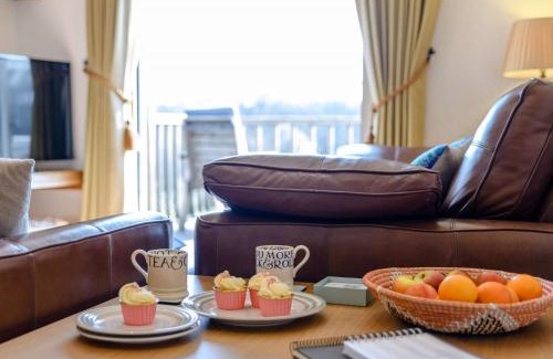 New Forest District House | 1 bed in Beaulieu Heath NFL87