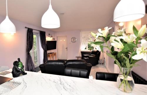 Beccles House | 1 bed in Beccles 65080