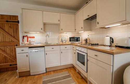 Bedale House | 1 bed in Bedale G0094