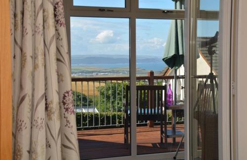 Stibb Apartment | 1 bed in Bude SCADG