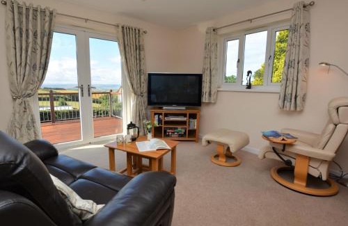 Stibb Apartment | 1 bed in Bude SCADG