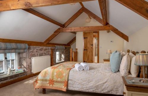 Llanfihangel Tal-y-llyn House | 1 Bed in Bwlch BN270