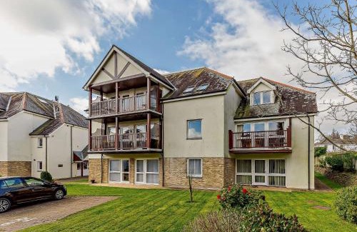 Carlyon Bay Apartment | 1 bed in Carlyon Bay 00293
