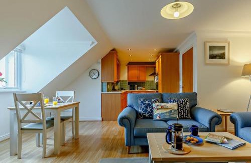 Carlyon Bay Apartment | 1 bed in Carlyon Bay 00293