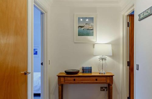 Carlyon Bay Apartment | 1 bed in Carlyon Bay 00293