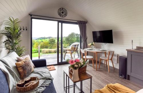 Corwen House | 1 Bed in Corwen 80321