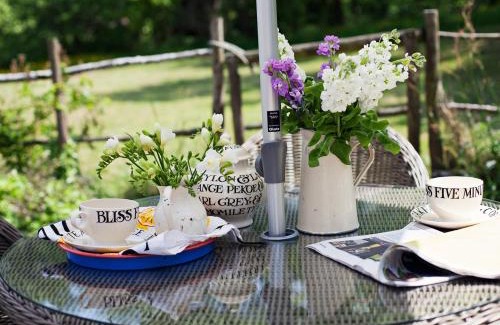 Llangattock House | 1 bed in Crickhowell 42953