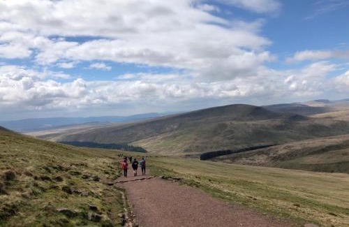 Llangattock House | 1 bed in Crickhowell 42953